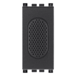 Suoneria 230V 50-60Hz grigio SERIE VIMAR ARKÈ