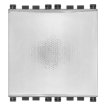 Spia prismatica bianco SERIE VIMAR ARKÈ
