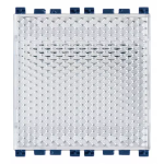 Torcia emergenza aus. comandabile LED 2M SERIE VIMAR ARKÈ