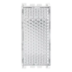 Lampada emergenza aus comandabile LED 1M SERIE VIMAR ARKÈ