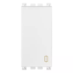 Portafusibile 1P 16A bianco SERIE VIMAR ARKÈ