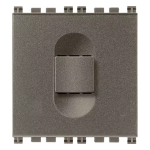 Sensore elettronico di umidità Metal SERIE VIMAR ARKÈ