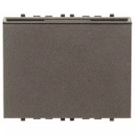 Tasca NFC/RFID connesso IoT Metal SERIE VIMAR ARKÈ