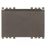 Tasca NFC/RFID compatibile CISA Metal SERIE VIMAR ARKÈ