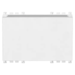 Tasca NFC/RFID compatibile Mifare bianco SERIE VIMAR ARKÈ