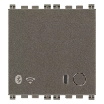 Gateway connesso IoT 2M Metal SERIE VIMAR ARKÈ