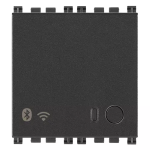 Gateway connesso IoT 2M grigio SERIE VIMAR ARKÈ