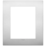 Placca Classic 8M naturale SERIE VIMAR ARKÈ