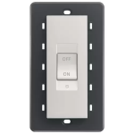 Interruttore 2P 45A 5M Next SERIE VIMAR EIKON