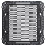 Diffusore sonoro 8M 8ohm 10W bianco SERIE VIMAR EIKON