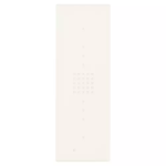 Comando XT By-me 1M bianco SERIE VIMAR LINEA