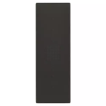 Comando XT By-me 1M nero SERIE VIMAR LINEA