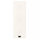 Comando XT By-me advanced 1M bianco SERIE VIMAR LINEA