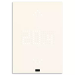 Termostato XT By-me 2M bianco SERIE VIMAR LINEA