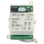 Modulo espansione 10 pulsanti ELVOX