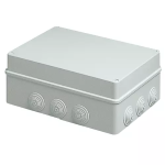 Scatola derivazione IP55 240x190x90mm VIMAR