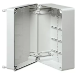 Scatola derivazione IP56 300x220x120mm VIMAR