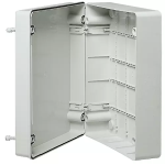 Scatola derivazione IP56 380x300x120mm VIMAR