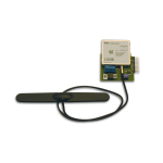 MODULO GSM 2G PER AF999EXP e AF949 AVE