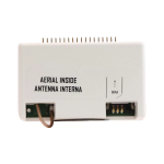 MODULO GSM 2G PER AF927PLUS/TC AVE
