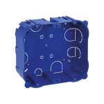 SCATOLA MULTIFUNZIONE PARETI CAVE 167X149X57 AVE