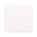 COPERCHIO ANTIURTO IP40 PER BL08CGN AVE