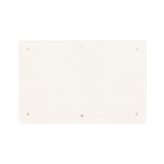 COPERCHIO IP40 RICAMBIO X BL08LCGC AVE
