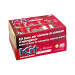 KIT PER SISTEMA CHIAMATA D'EMERGENZA SERIE BANQUISE AVE