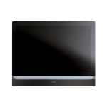MONITOR TOUCH SCREEN IP 10" SMART LCD LAN WI-FI ANS AVE