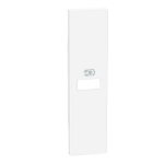 LIVING NOW BTICINO cover caricatore 1USB 1M bianco