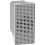 MATIXGO BTICINO RONZATORE 230VAC 12VA 80DB GRIGIO