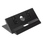 Supporto da tavolo per monitors VDP serie VTH5221.