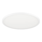 PLAFONIERA SARSINA-Z LED 41W 2700-6500K 5800Lm CAMBIO COLORE CON APP O TELECOMANDO