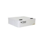 COPERTURA SUPERIORE PER ARMADIO RACK 11556