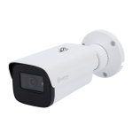 TELECAMERA BULLET IP 8 MP SAFIRE SMART I1 2.8 MM IR+ LUCE BIANCA 50 MT AI RILEVAMENTO INTELLIGENTE MICROFONO IP67