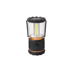 SCOUT15W LANTERNA LED DA CAMPEGGIO RICARICABILE 750 LUMEN GOMMA ANTIURTO