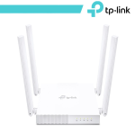 TP-LINK ROUTER WI-FI DUAL BAND AC750 Archer C24