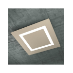 FINE SERIE - CARPET 60X60 4 LUCI SABBIA