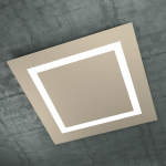 FINE SERIE - CARPET 70X70 4 LUCI SABBIA