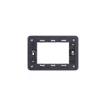 Supporto 3M con viti SERIE VIMAR EIKON