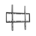 SUPPORTO PER TV A MURO 32-55" 35KG STAFFA EXTRA SLIM VESA 400 X 400