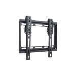 SUPPORTO PER TV A MURO 23-42" 35KG STAFFA EXTRA SLIM VESA 200 X 200