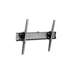 SUPPORTO PER TV A MURO 32"- 75" 40KG STAFFA SLIM VESA 600 X 400 QUADRO 4