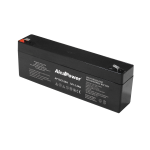 BATTERIA RICARICABILE PIOMBO 12V 2.3AH 2,3 ERMETICA