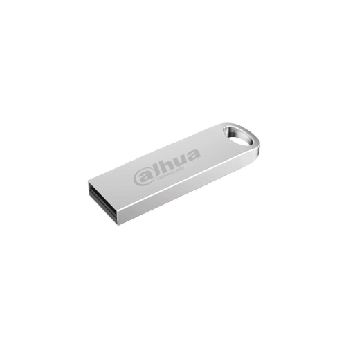 Chiavetta USB 2.0 PENNA Dahua Capacità di 64 GB. Windows 10, Windows 8, Windows 7, Linux, MacOS USB-U106