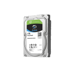 HDD 1TB Seagate Skyhawk Interfaccia SATA 6 GB/s ST1000VX001 PER VIDEOSORVEGLIANZA REGISTRAZIONE H24