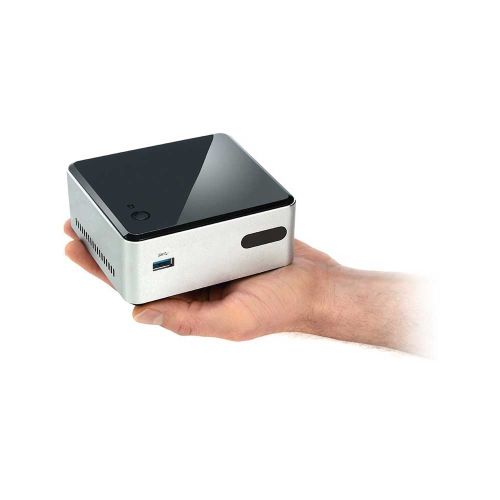 Sistema compatto di riconoscimento delle targhe. Include 1 canale LPR+ per uso cittadino (flusso libero 80 km/h).