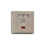 Rosetta di connessione di 1 porta LAN.