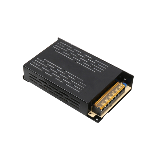 ALIMENTATORE PER TELECAMERE 12V CC, 12,5A, 150W. Para sistemas de CCTV.