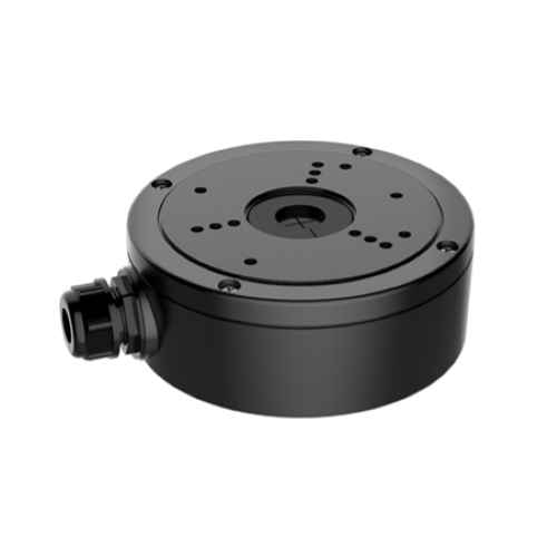 Scatola di giunzione per telecamere bullet HYUNDAI e HiWatch T di HIKVISION®.